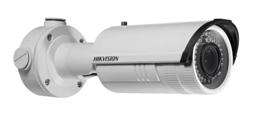 Hikvision Bullet Kamera