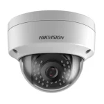 Hikvision Dome Kamera
