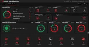 HikCentral Professional