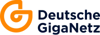 Deutsche GigaNetz Logo