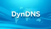 DynDNS Logo
