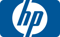HP Logo