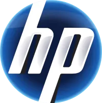 HP Logo