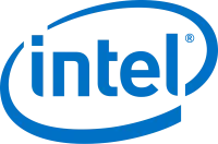 Intel Logo