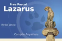 Lazarus Logo