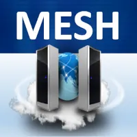 MeshCentral Logo