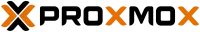 Proxmox Logo