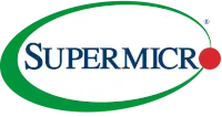 Supermicro Logo