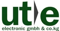 UTE Electronic Logo