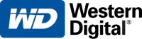 Western Digital Logo