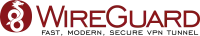 WireGuard Logo