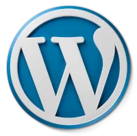 Wordpress Logo